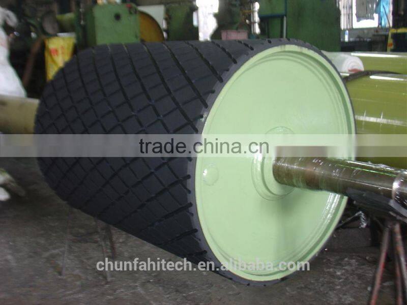 Conveyor Roller