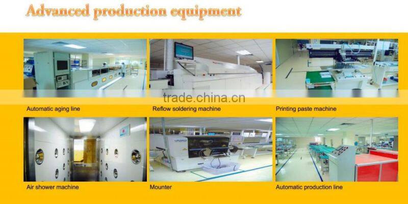5 years warranty 120W CE ROHS approved led street lamp outdoor lighting led street light