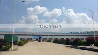 2/3 axles 40-60 tons flatbed semi trailer / flatbed trailer for sale