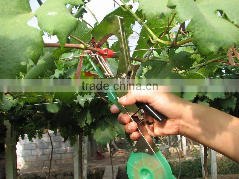 2015 new Li-battery sujineng electric pruning shears