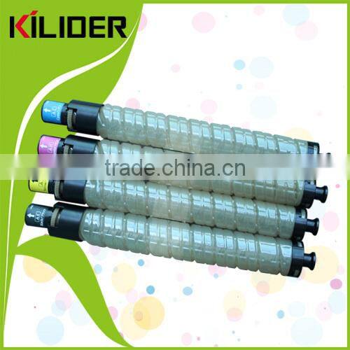 compatible ricoh mp c5502 color toner cartridge
