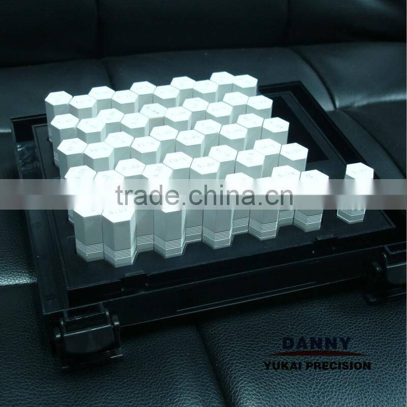 Hot sale ceramic pin gauge made in China