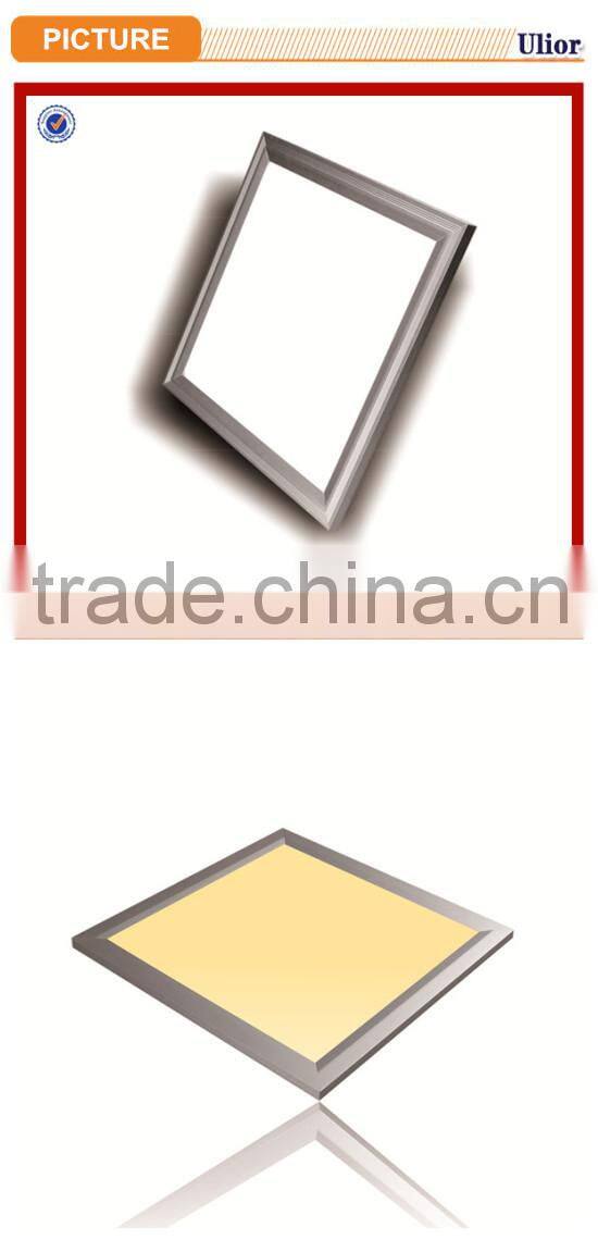 P1-120 SI Factory hot sell NEW products panel led lights 22/ 30/ 34/ 35/ 40/ 50/ 65/ 80W 300x300 panel led lights