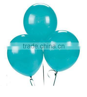 Latex Jungle Animal Print Balloons
