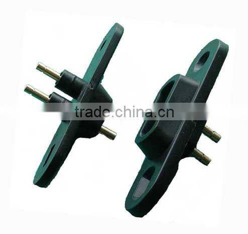 slide door switch,Car door electrode