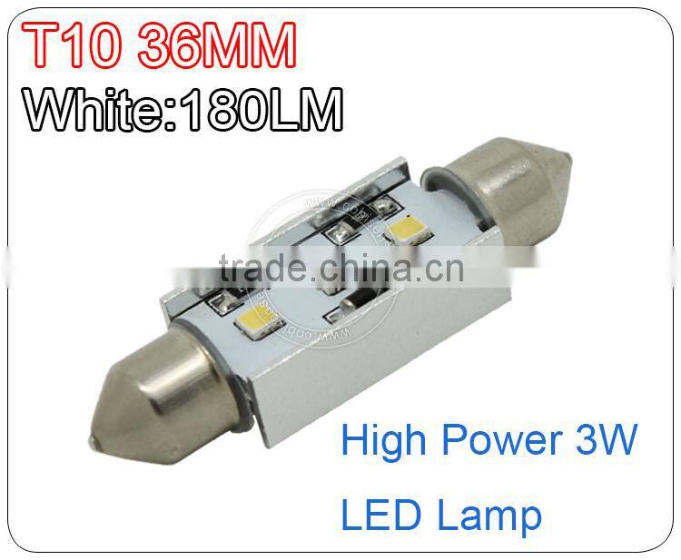 Fit led lighting led car lamp t10 canbus, t10 socket bulbs, t10 base canbus