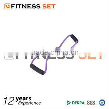 Resistance Band,Loop Resistance,Fitness And Strength Soft Expander