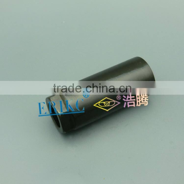 Practical del/phi retaining nozzle nut 9308-002E,common rail diesel fuel injector steel round nut and nozzle cap nut with auto