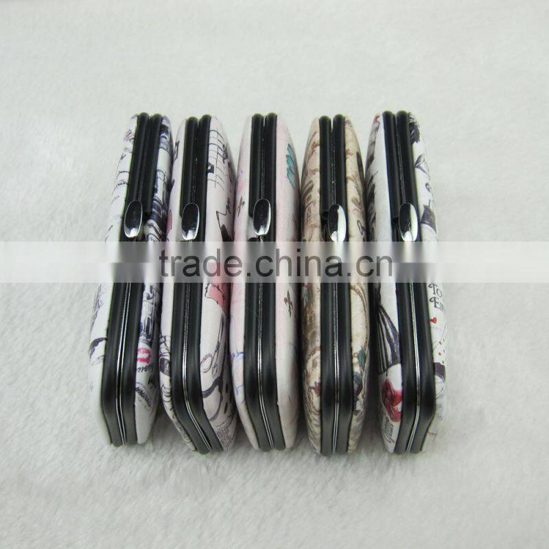 Professional Stainless steel travel manicure set