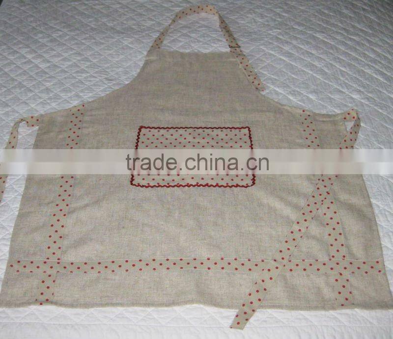 Kitchen Apron