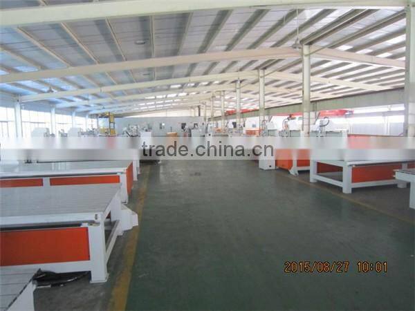korea cnc router machine