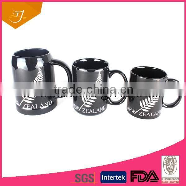 Mecolour Customized 11oz Sublimation ceramic mug