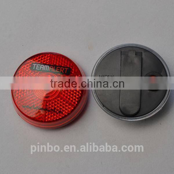 Bicycle Reflector Light