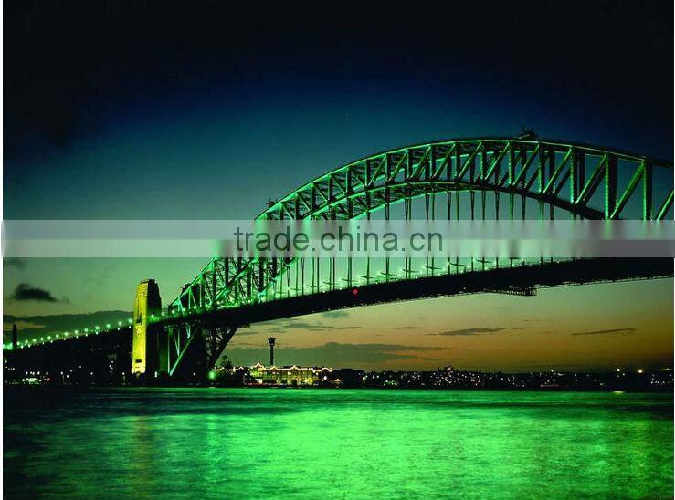 10W 20W 30W 50W Led Flood Wash Light Lamp Outdoor RGB PIR sensor flood light