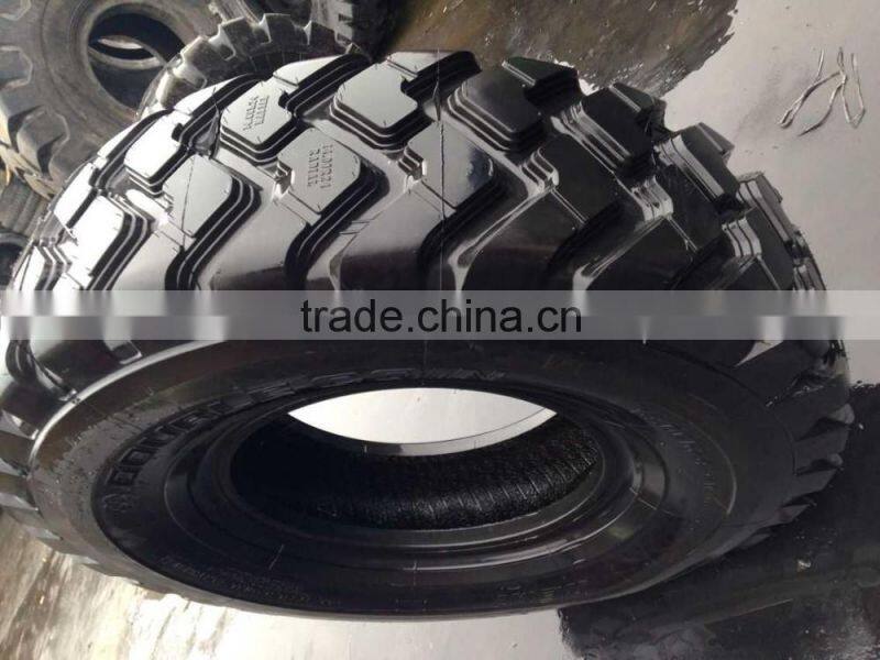 Radial OTR tyre13.00R24 for grader use with G-2 pattern