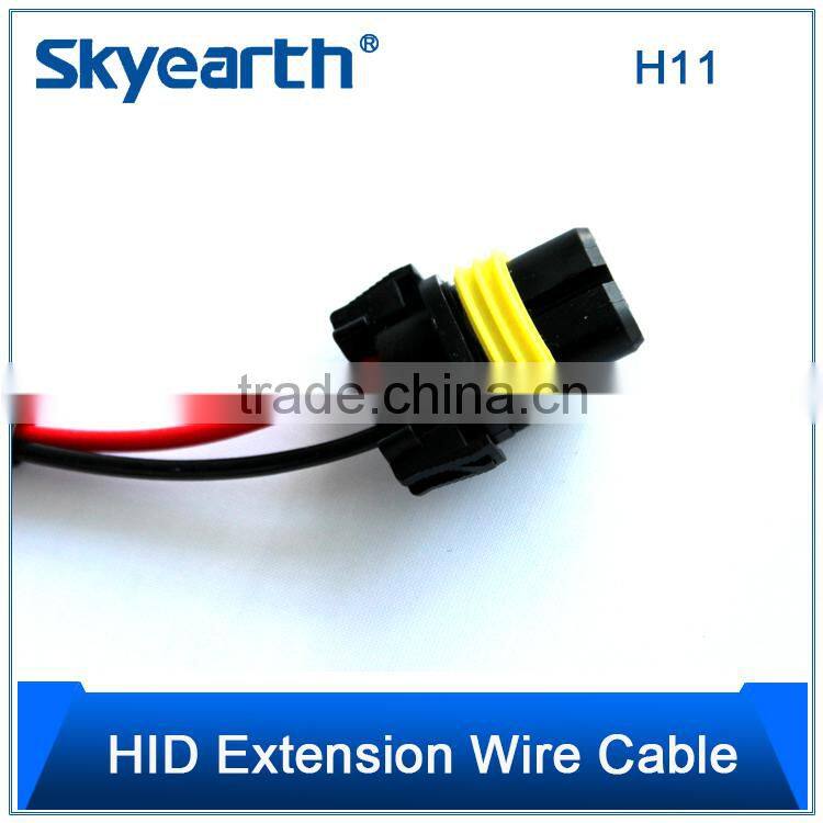 Auto Connector Hid Accessories Aftermarket Part