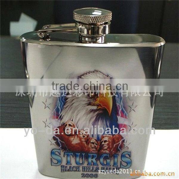 Colorful ink!large format printing equipment/automatic large format printing equipment for sell