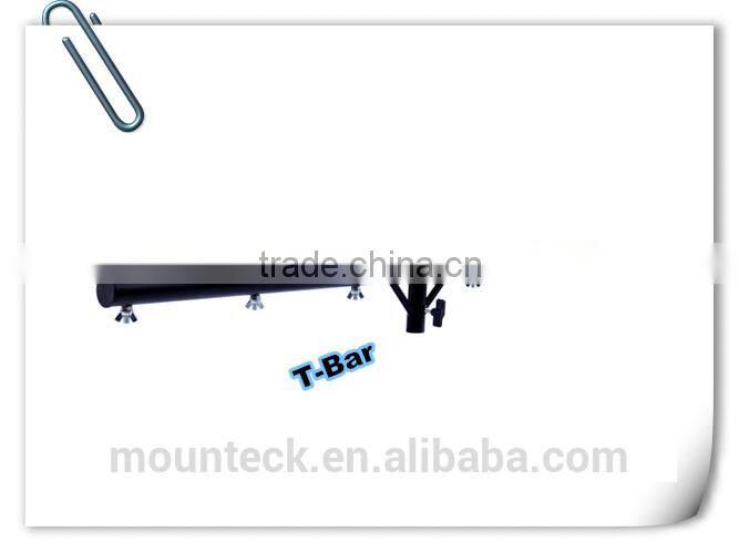 3m lightweight light stand with high pressure professional flexible tripod light stand