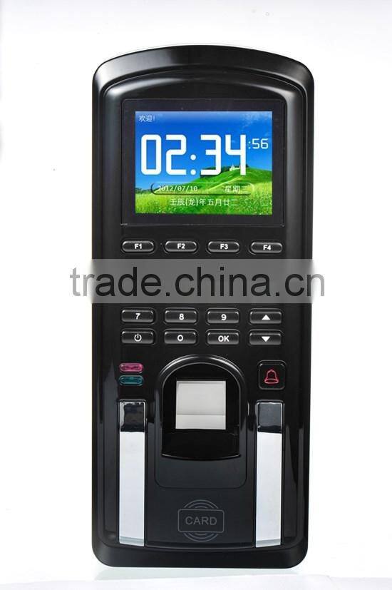 Realand Access Control MF-151,Multi Identification Biometric Fingerprint and Crad Access Control