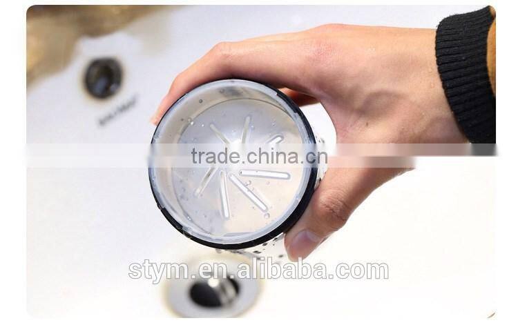 Bathroom sets tooth brush holder