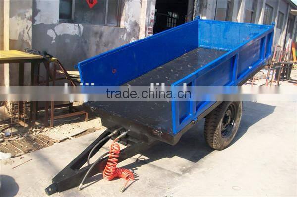 mini tipping trailer for sale