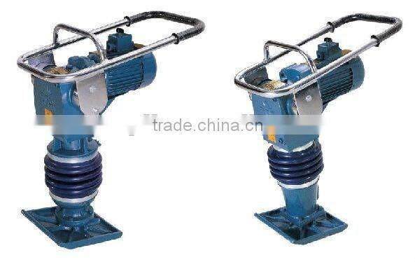 OCEPO Hot Sale HCD 80 Impact Rammer Alibaba China