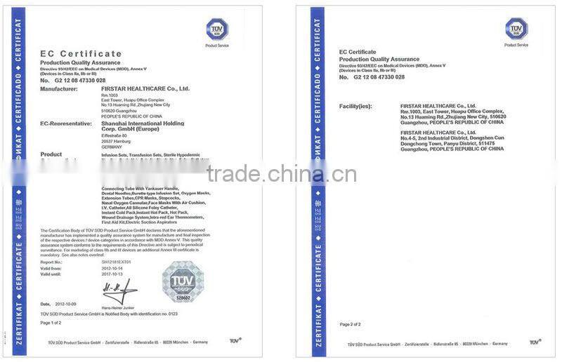 Best selling cervical collar price