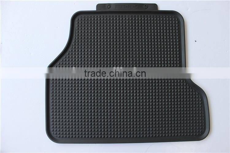 Custom Fit Molded Front and Second Seat Floor Liner Select for Ford Focus Models