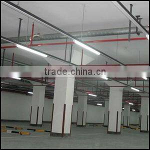 Cost effective Energy Saving Project Using LED Tube8 School Light 20W