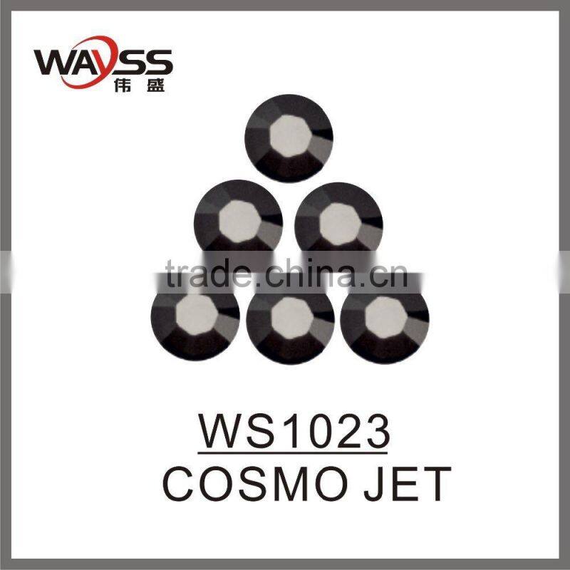 Dresses Cosmo Jet Loose Stone Transfer For Kids