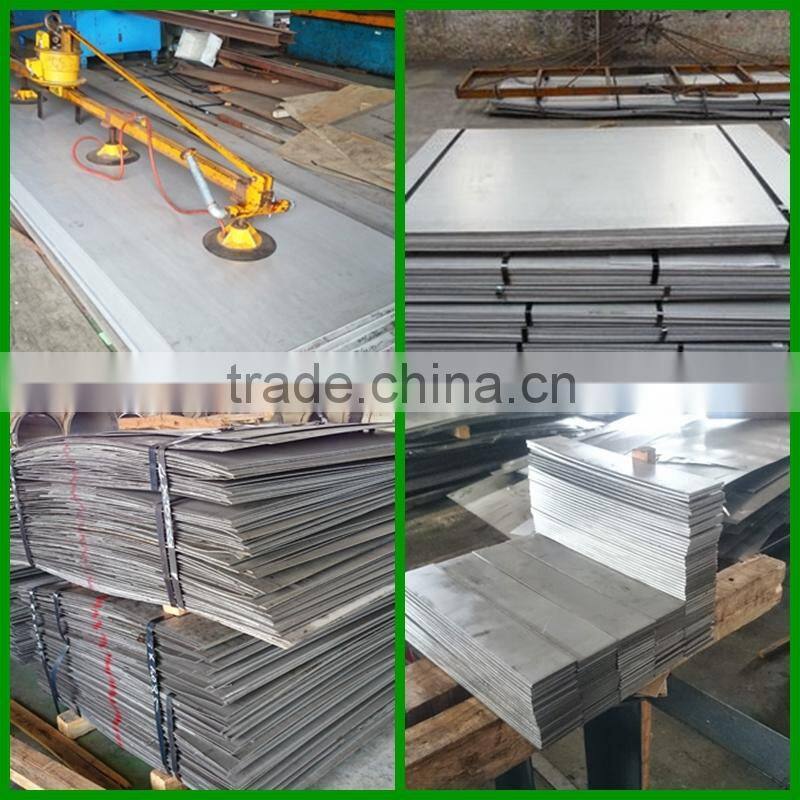 (S235JR ,S275JR ,S335JR,SS400,A36 )Carbon Steel Plate