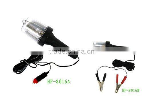 12V Portable Inspection Lamp HF-8016B
