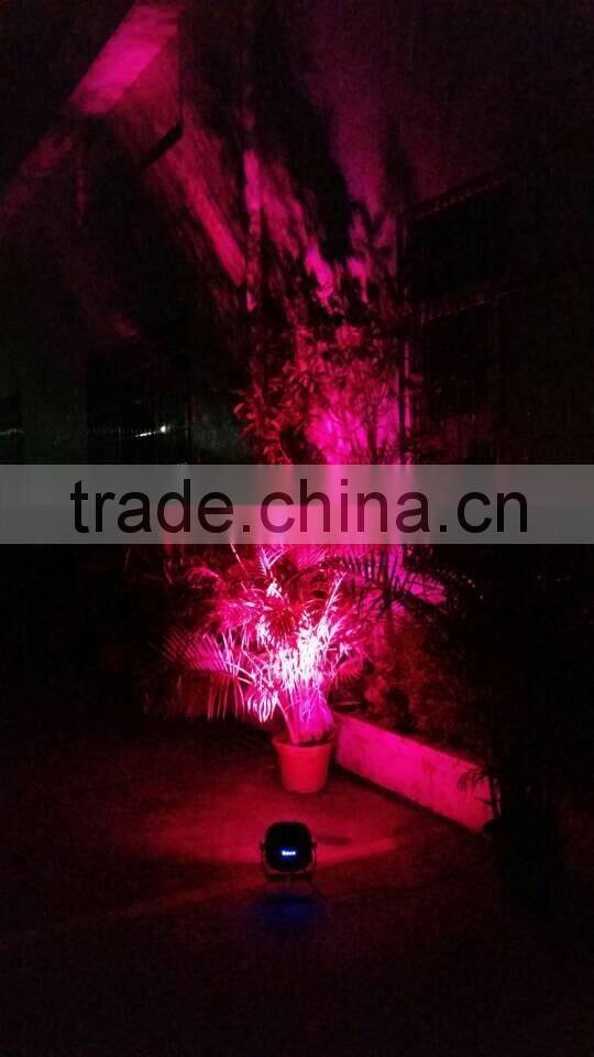 led par light stage LED EIF Par-7(6in1)