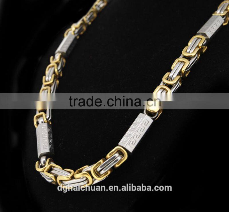 Factory manufacturer stainless steel jewelry wholesale online shop china