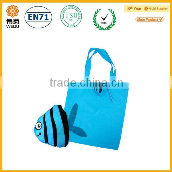 antigona promotional fashion designer shopping bag
