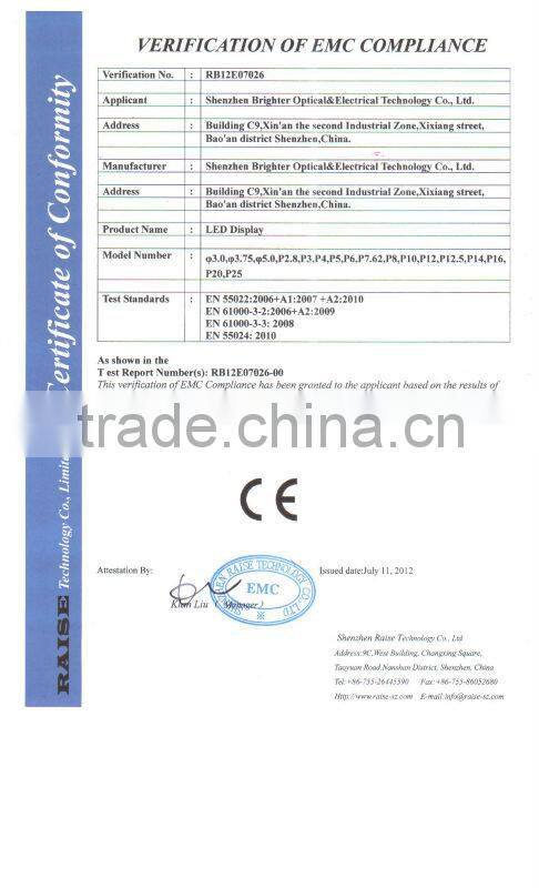 Outdoor P8 P10 Large Stadium Smd Led Video Display Board/full Color Outdoor Led Display