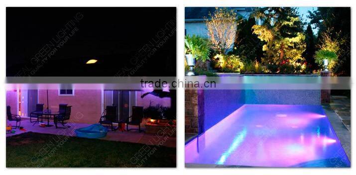 High Lumen 220V Waterproof Outdoor Use LED Light Rope