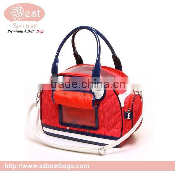 Hot Sale Customized Pet Carrying Bag