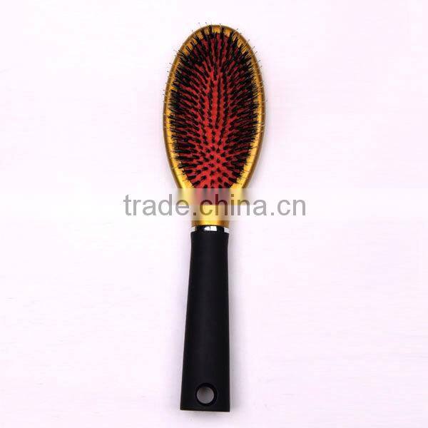 Professional massage nylon pins hair brush