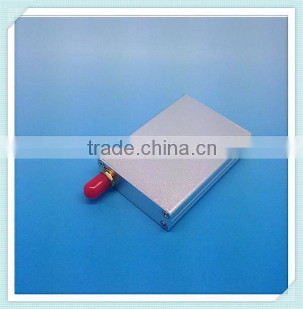 SV612 100mW 1400M Long range TTL/RS232/ RS485 Wireless Module