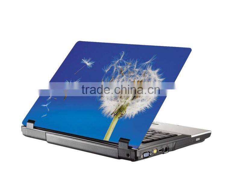 High quality and factory price crystal laptop skins