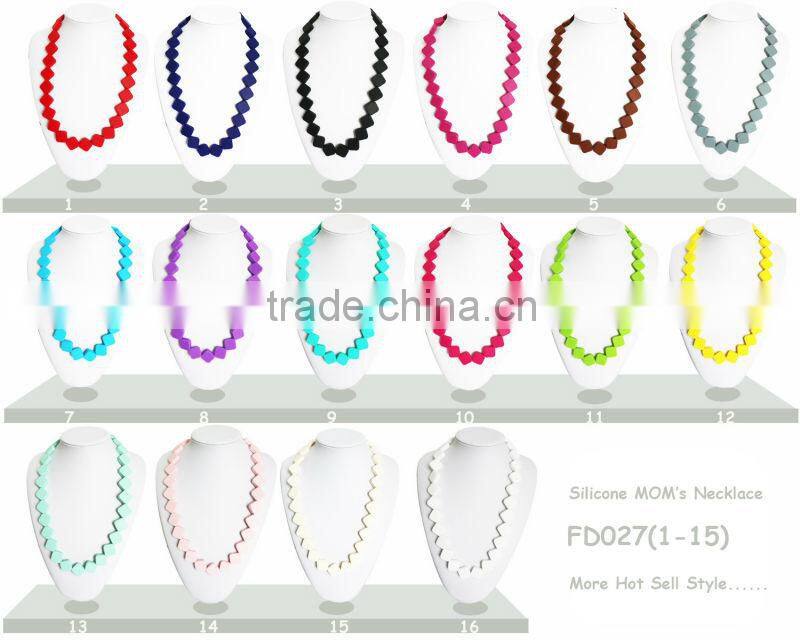 BPA Free Silicone Homemade Plasitic Baby Pacifier Clips