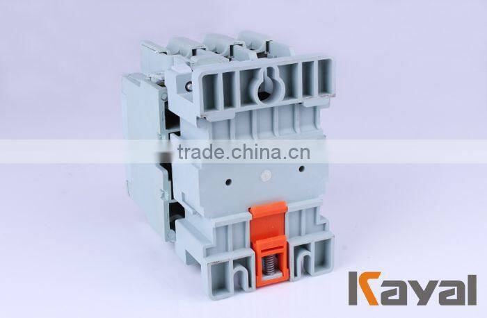 lc1 type cjx2-80 80A 120v 3phase ac contactor