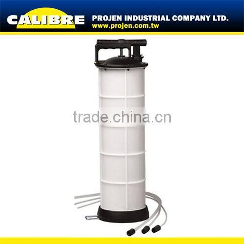 CALIBRE Auto Repair Kit Power Steering Evac Adapter Kit