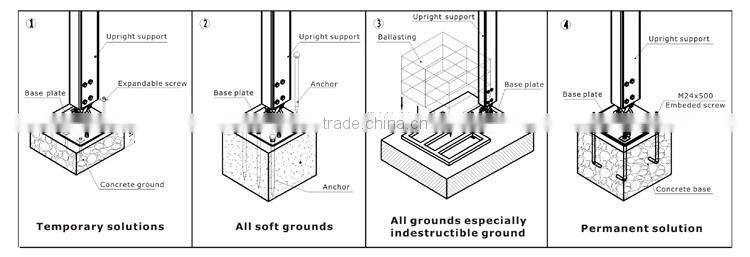20x60m Diamond Tent For Sale With Curve Shape