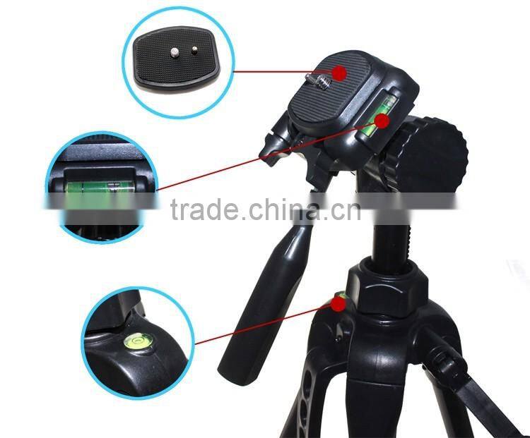new products 2016 professional Aluminum lightweight Projector Tripod