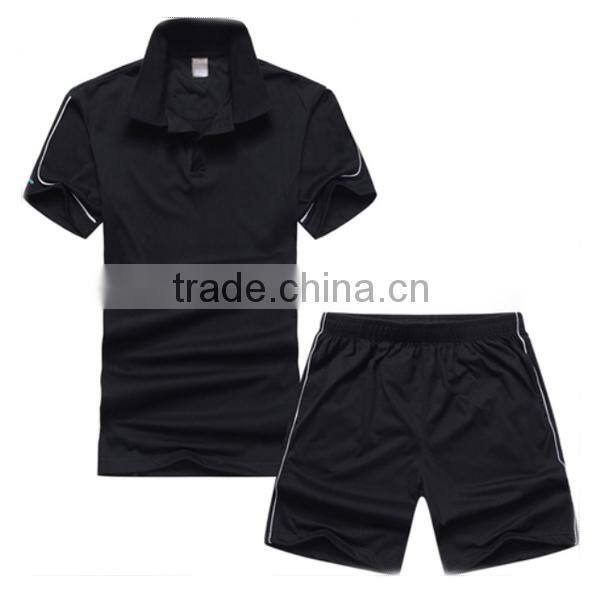 2014 fashinable suit cheap wholesale sports clothing in China (lyt0300032)