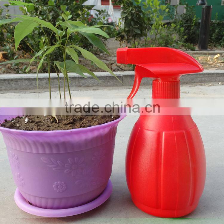 500 ml Fine Mist Plastic Spray Bottle
