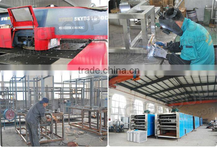 200kg/h hot sale automatic donut production line
