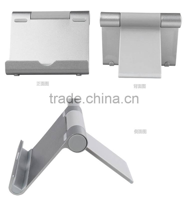 SND212# mini desk holder tablet PC holder and mobile phone stand cell phone holder